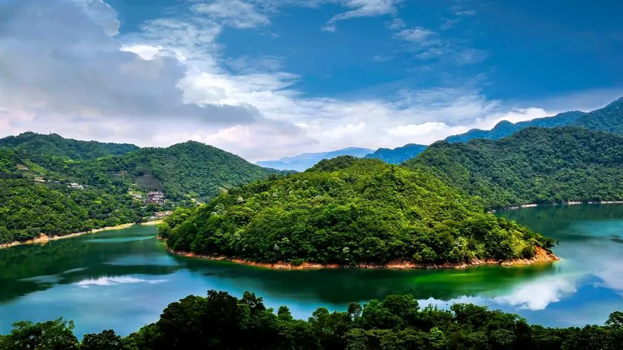 稳定性高精度高效
